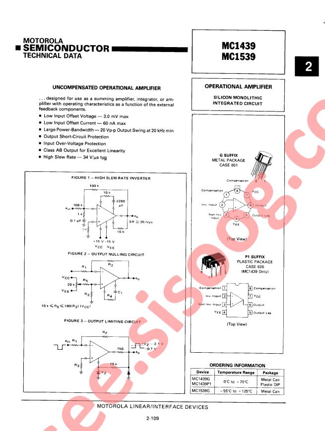 MC1539