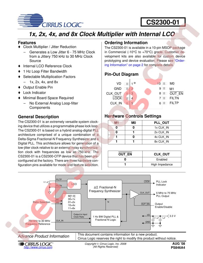 CS2300-01