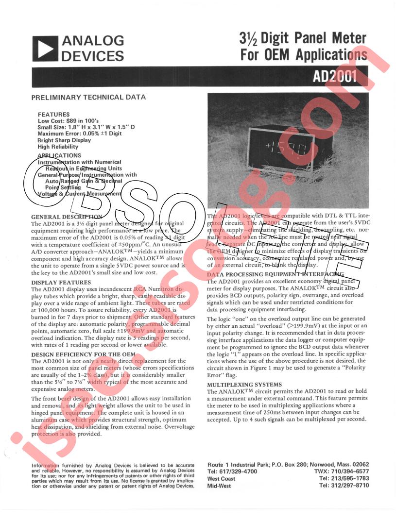 AD2001