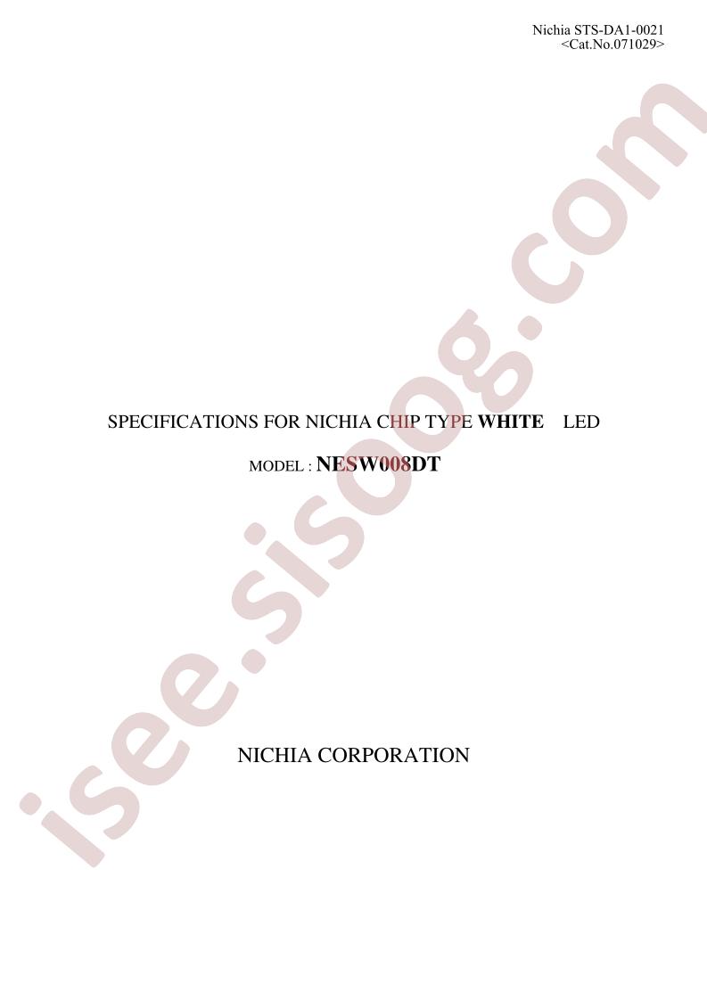 NESW008DT