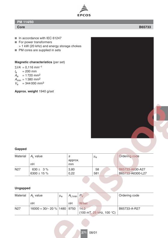 B65733