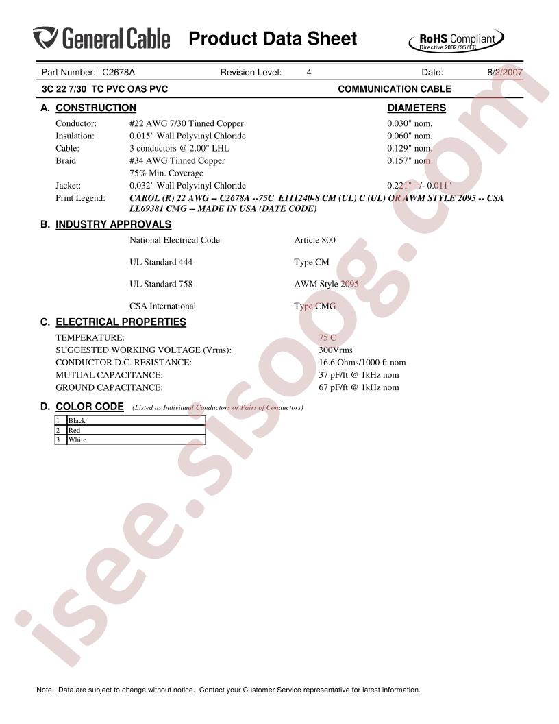 C2678A