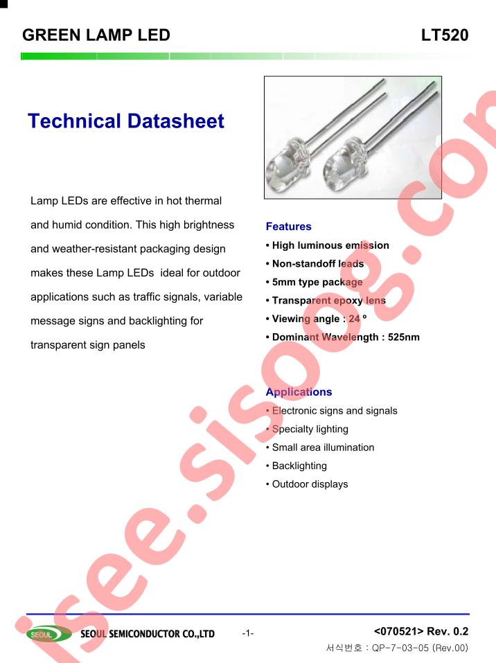 LT520