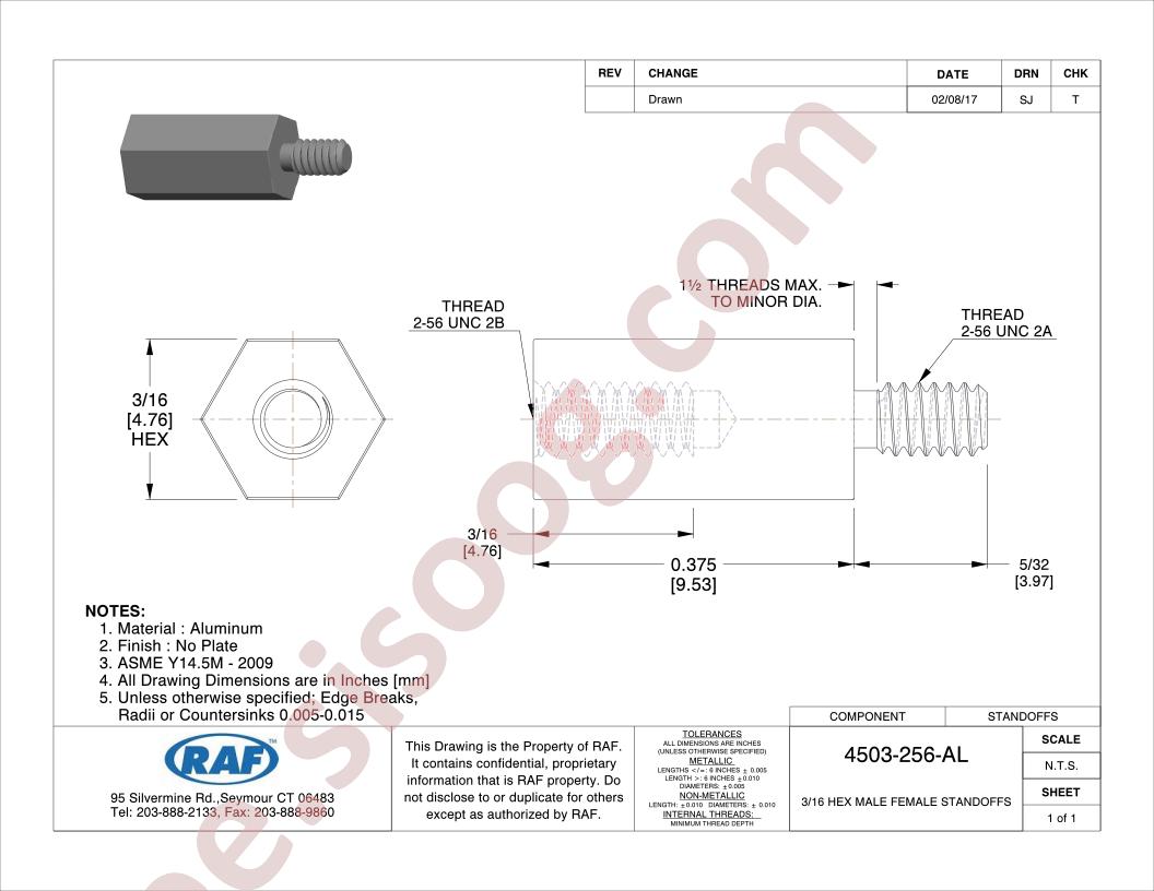 4503-256-AL