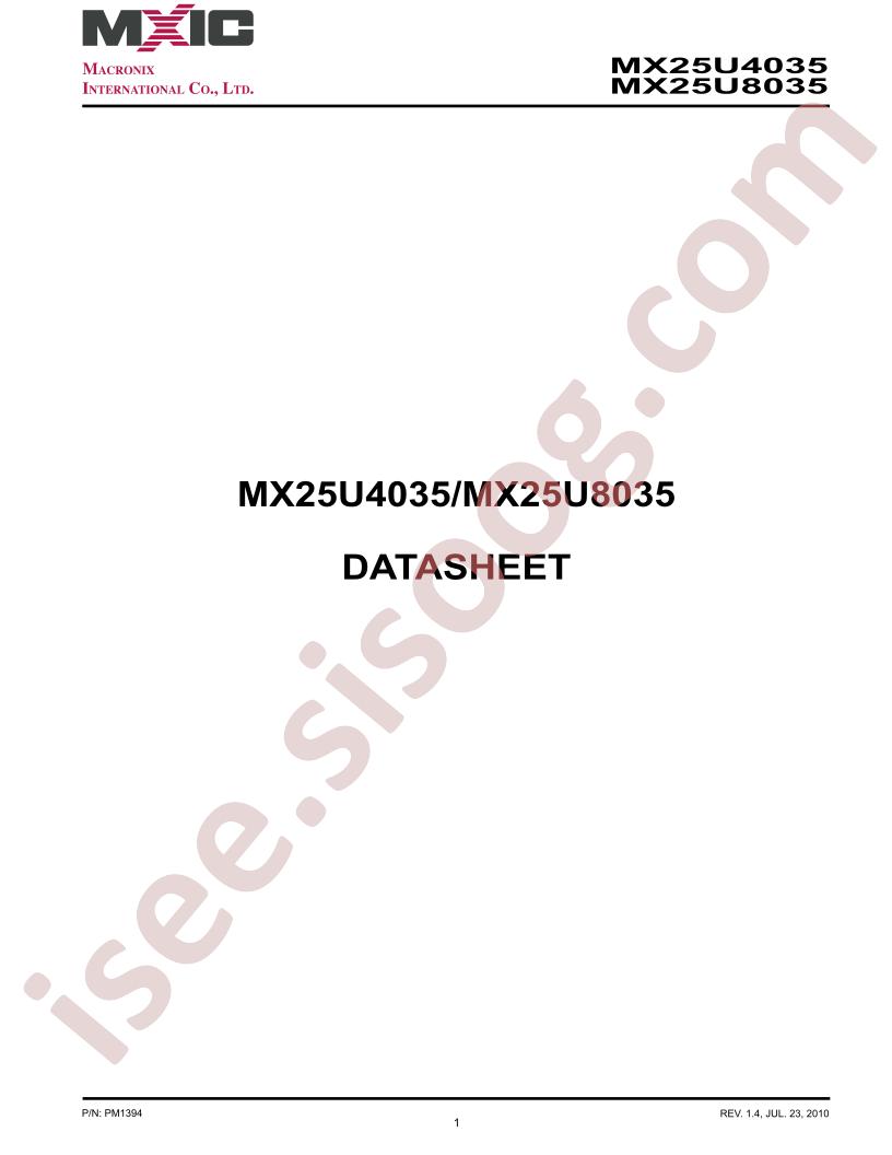 MX25U4035_14