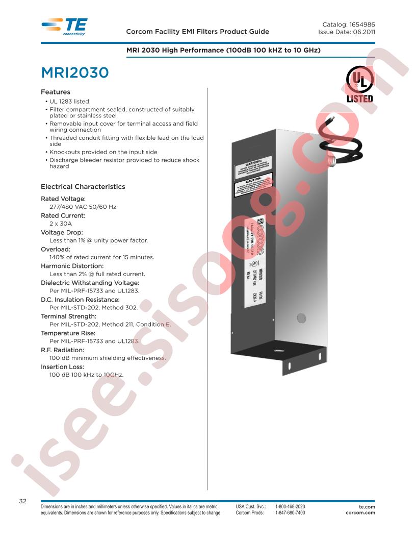 MRI2030R