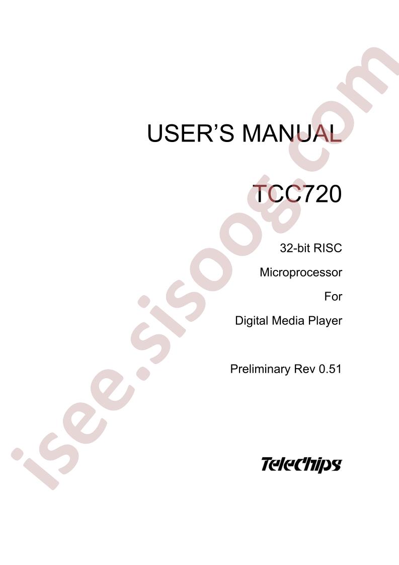 TCC720