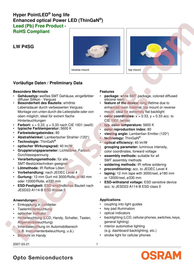 LWP4SG-U2AA-5K8L-1