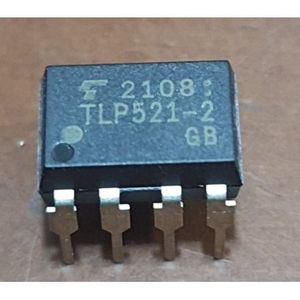 TLP521-2 DIP