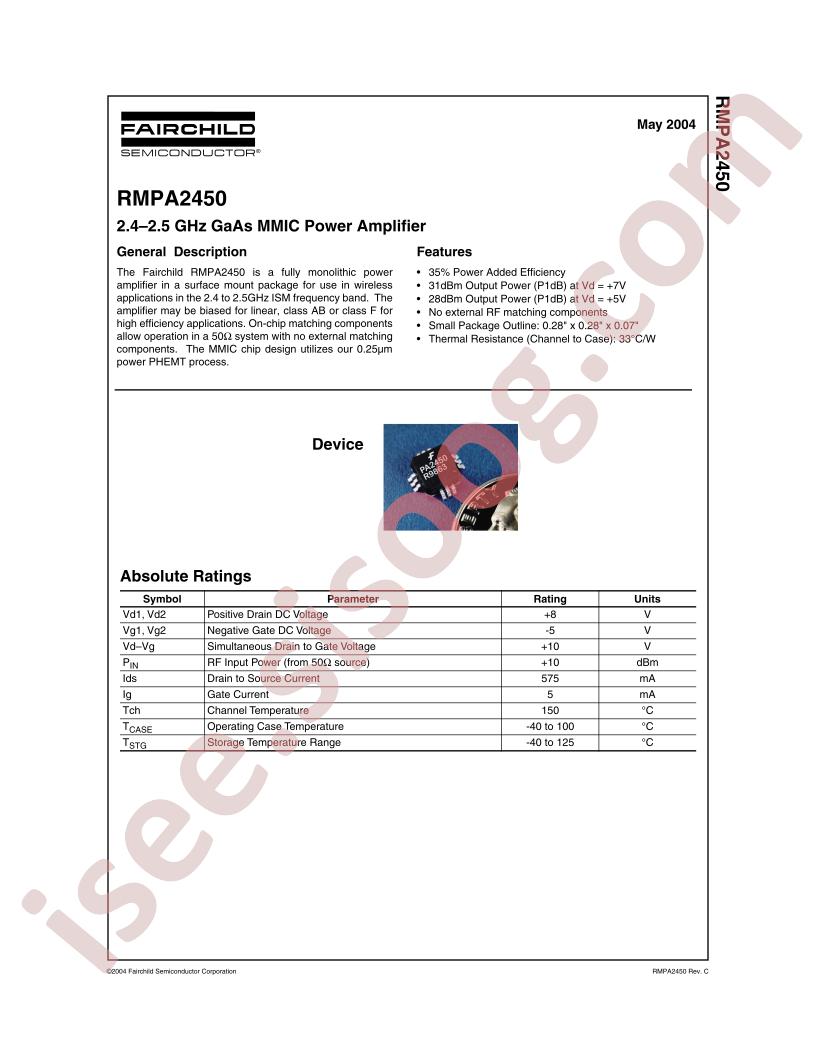 RMPA2450
