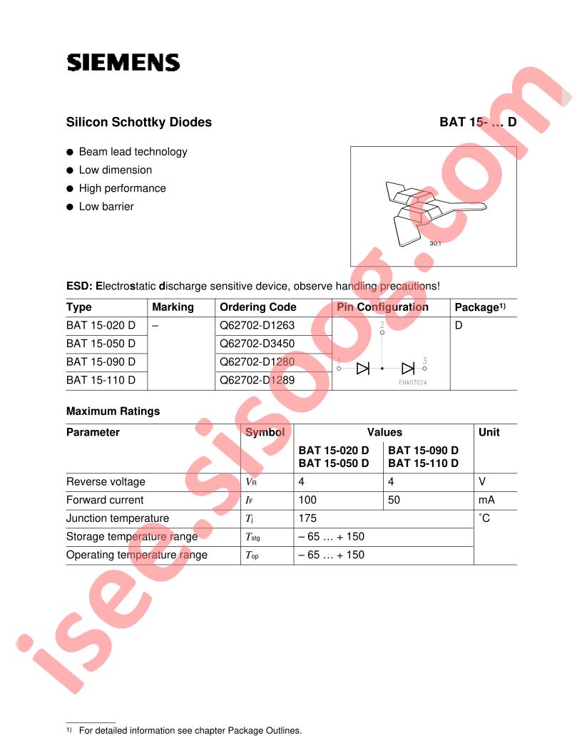 BAT15-020D