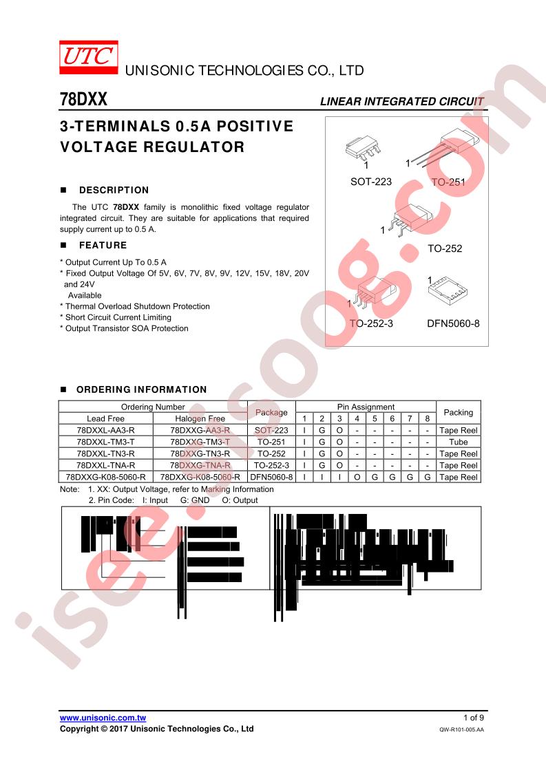 78D12G-TNA-R