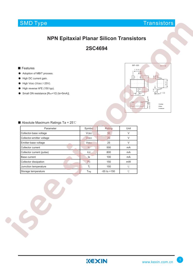 2SC4694