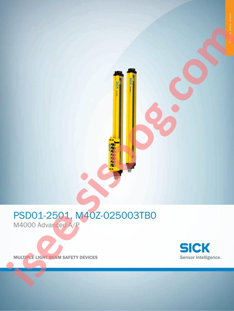 PSD01-2501