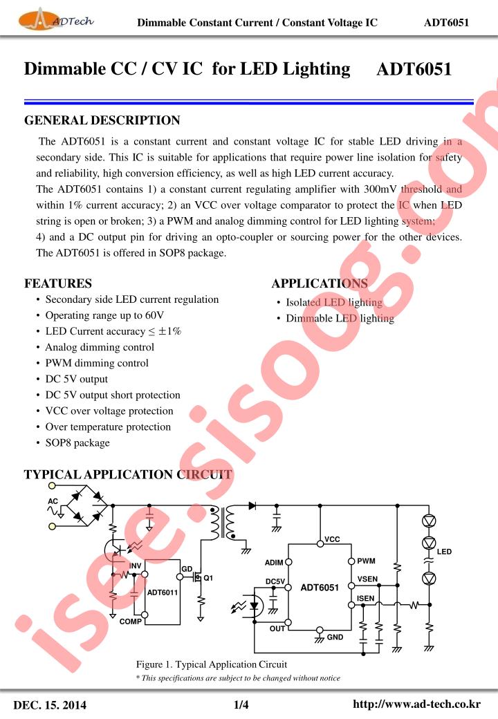 ADT6051