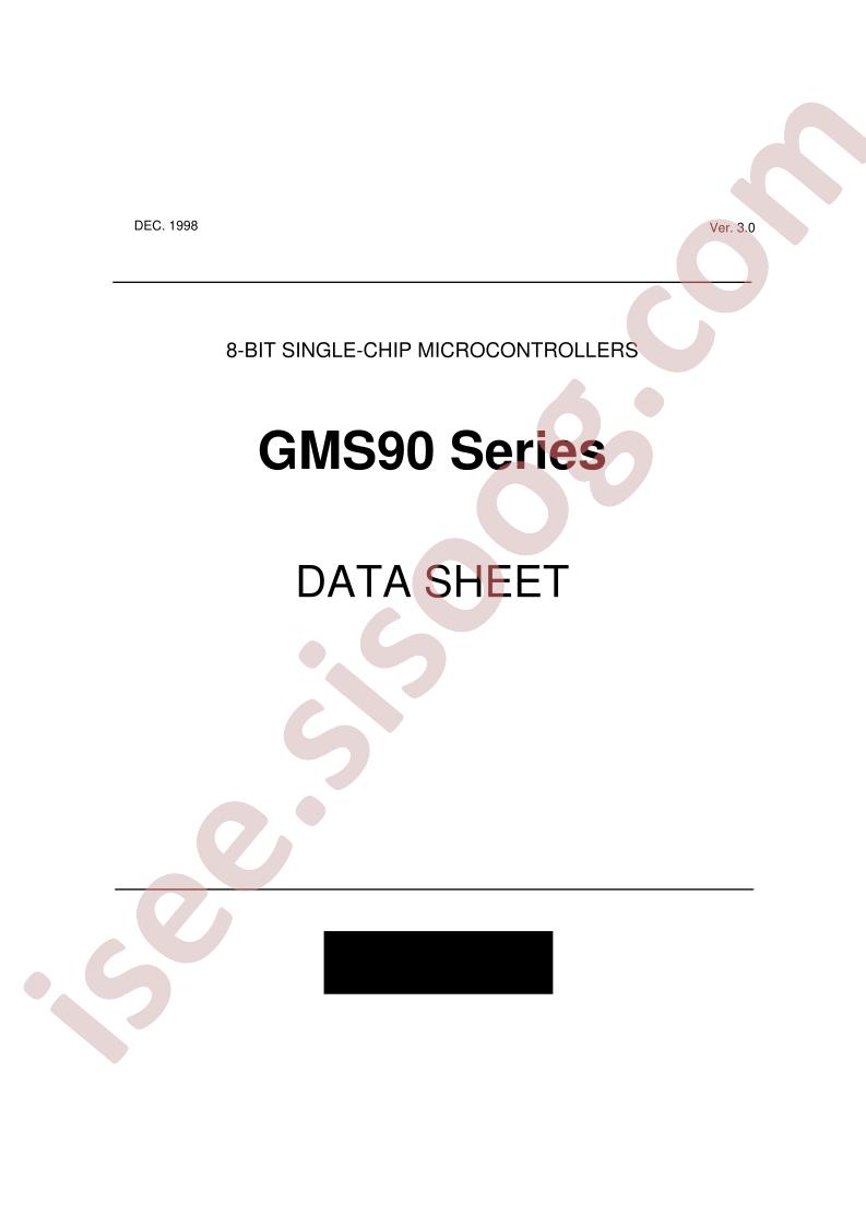 GMS90L32