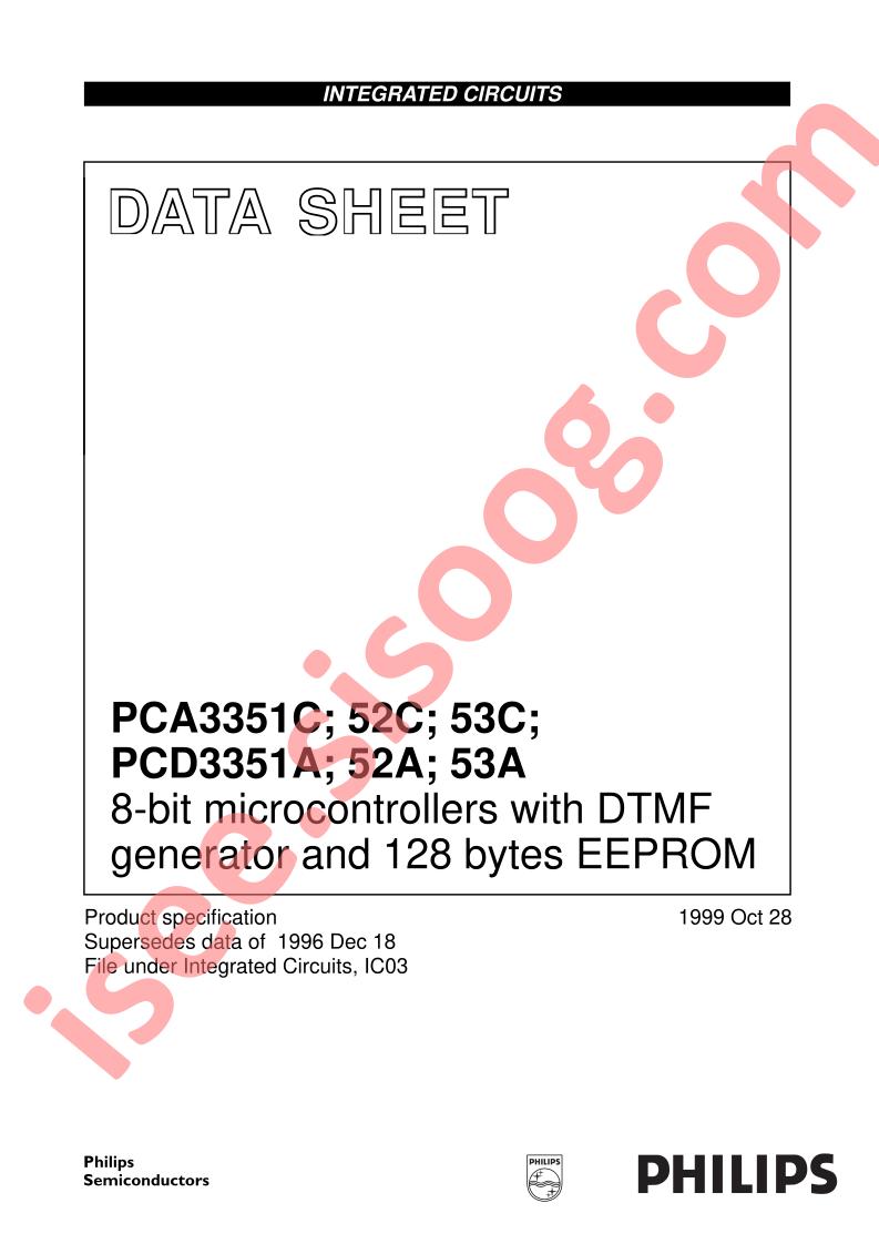 PCA3352C