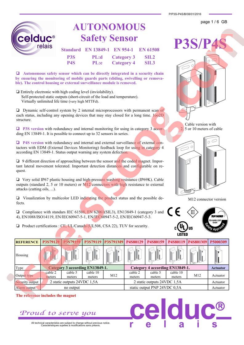 P4S80119