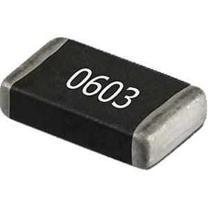 مقاومت16 اهم (16ohm) 1%-603