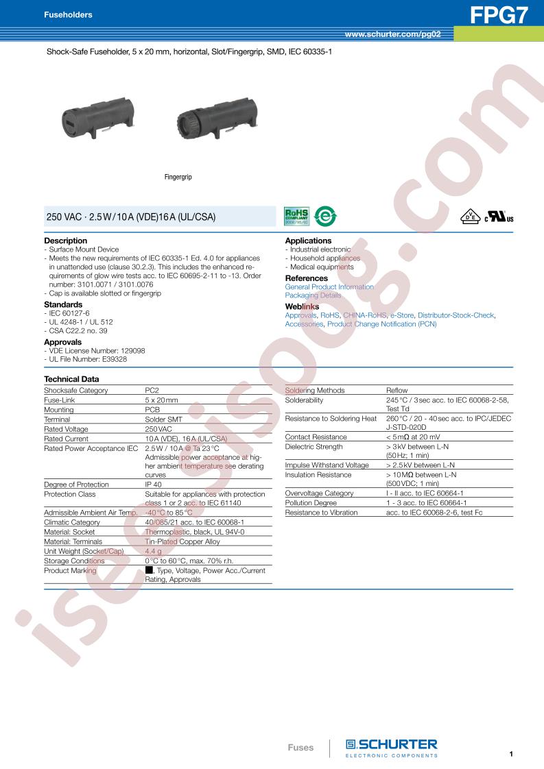 FPG7