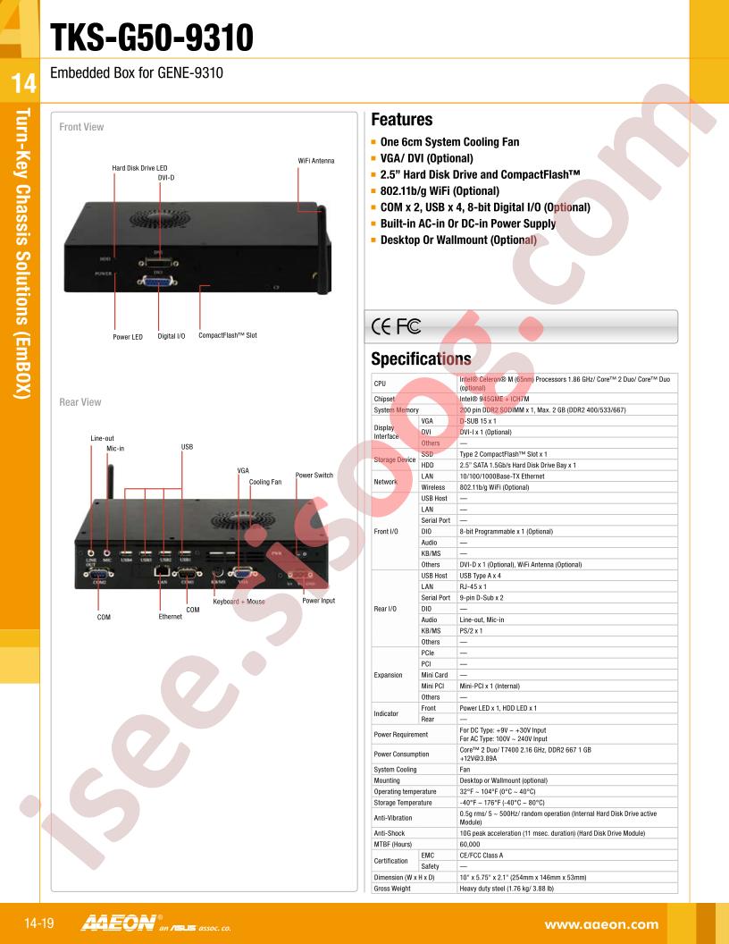 TF-TKS-G50-9310-002-AT