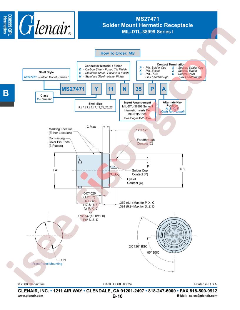 MS27471Y11E