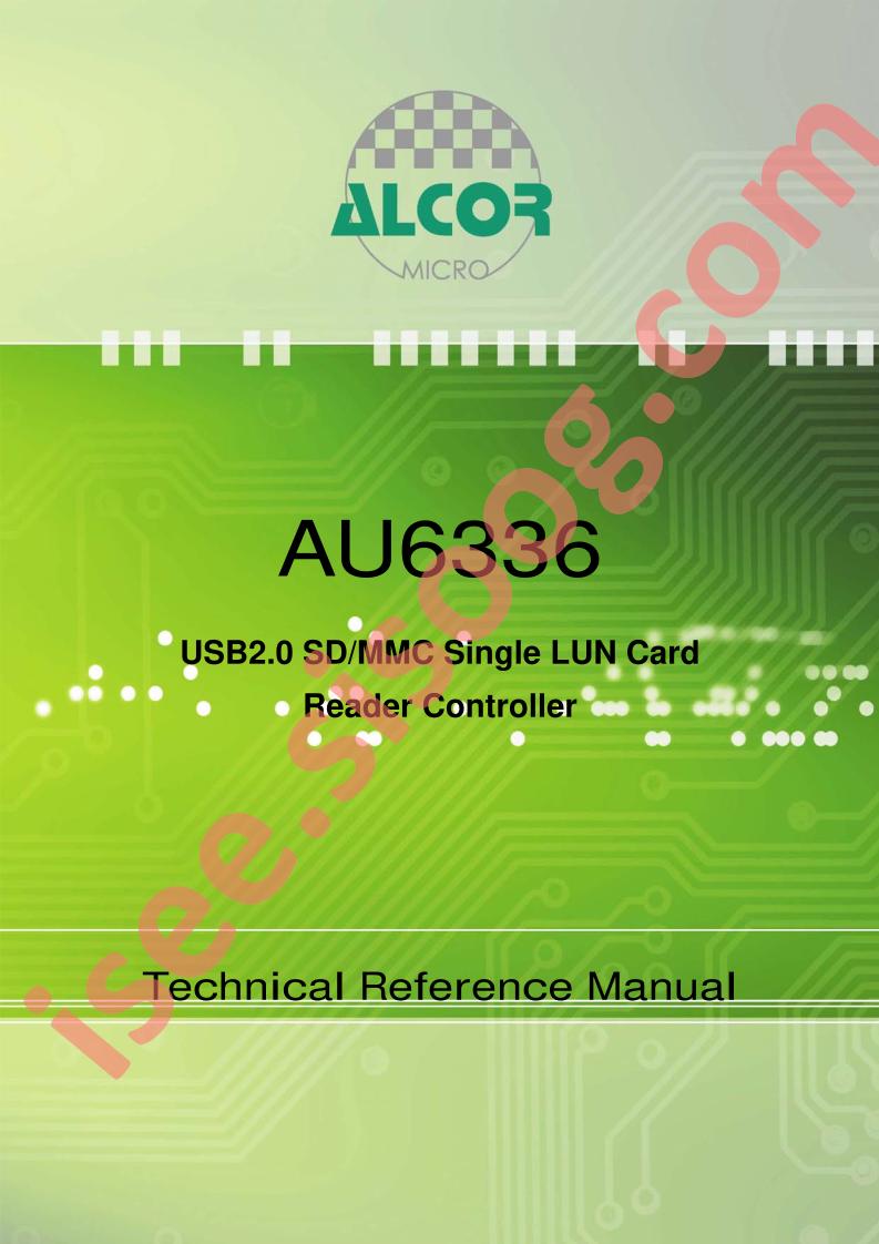AU6336