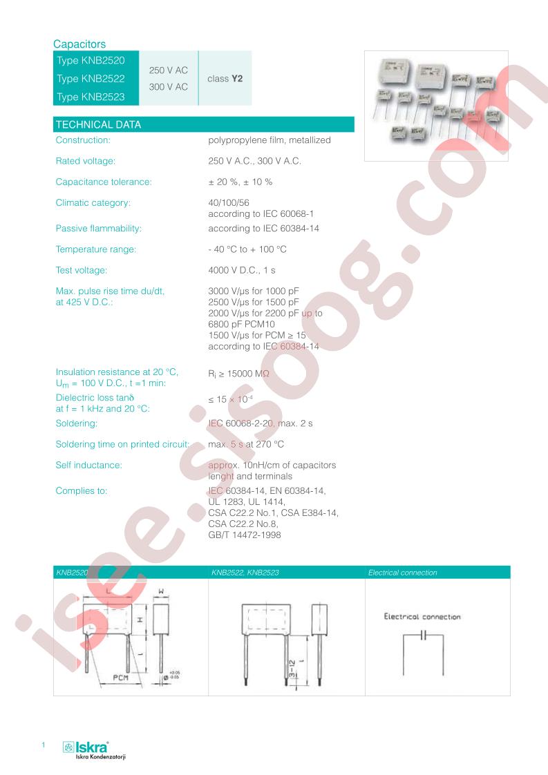 KNB2520