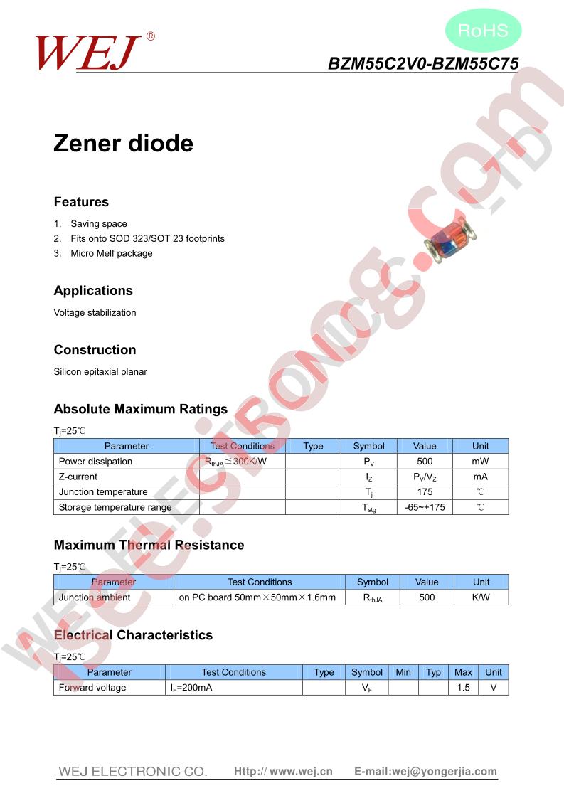 BZM55C62