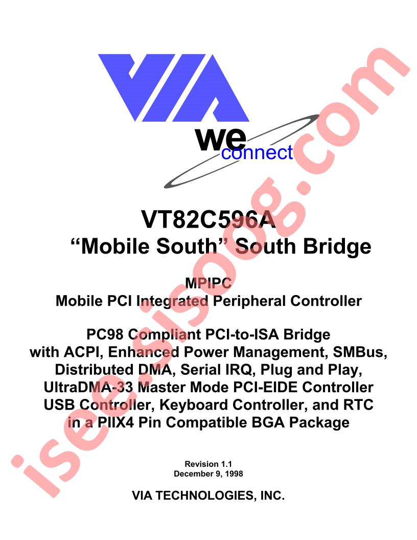 VT82C596