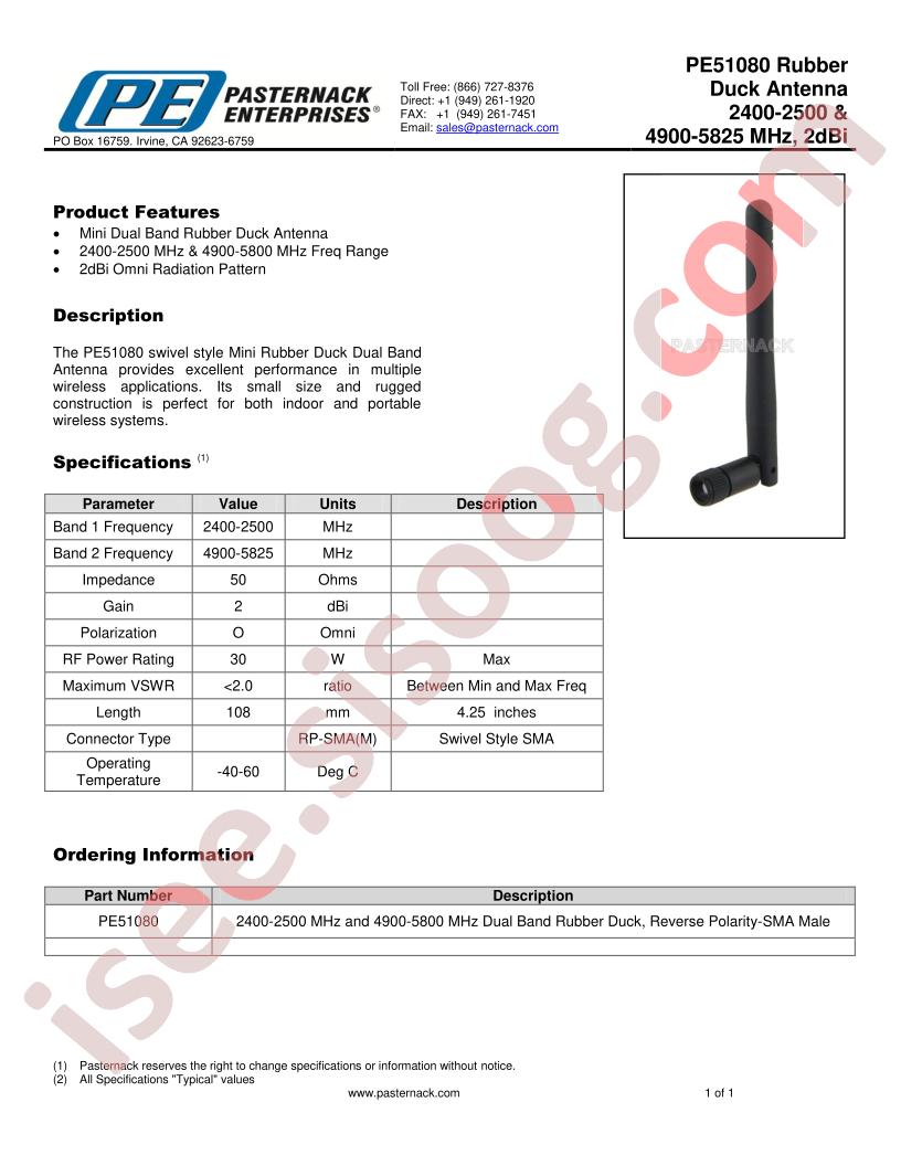 PE51080