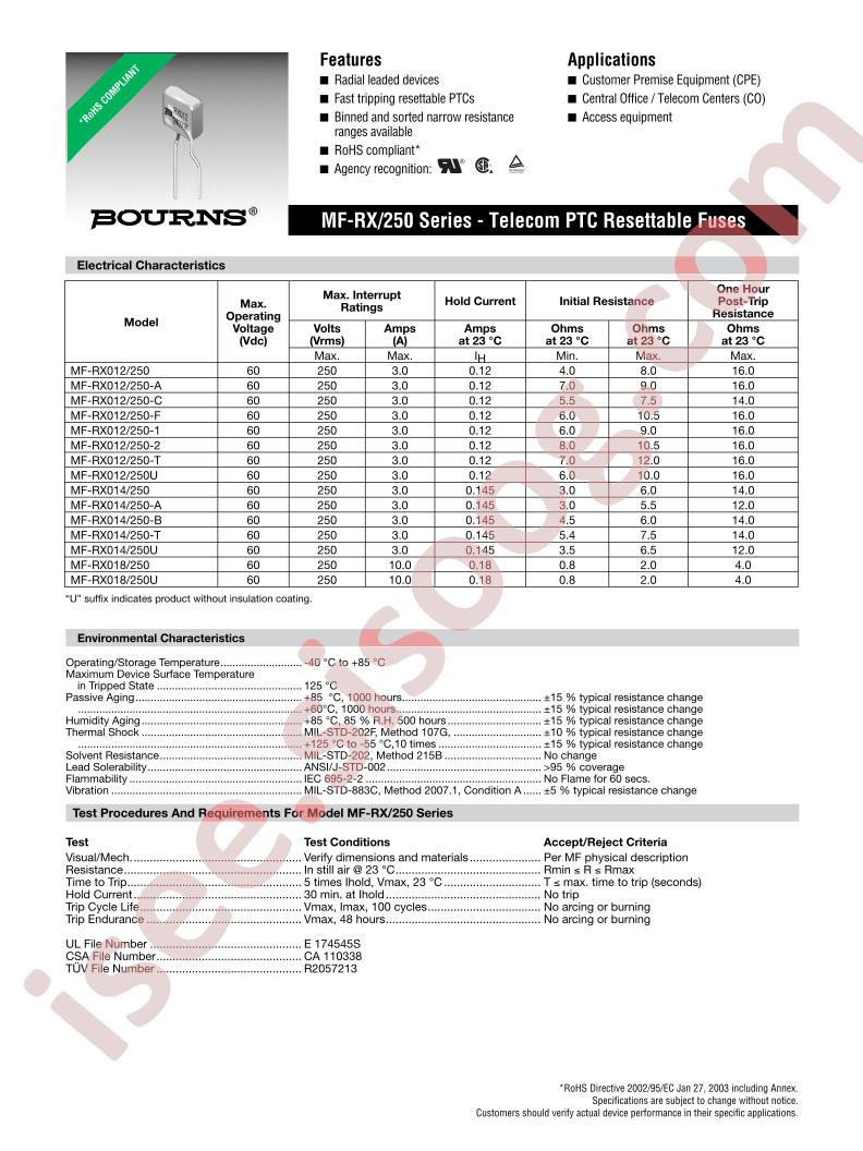 MF-RX012250-1