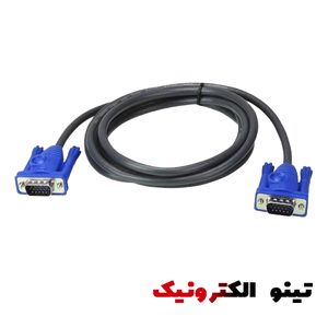 کابل VGA طول 1.2 متر