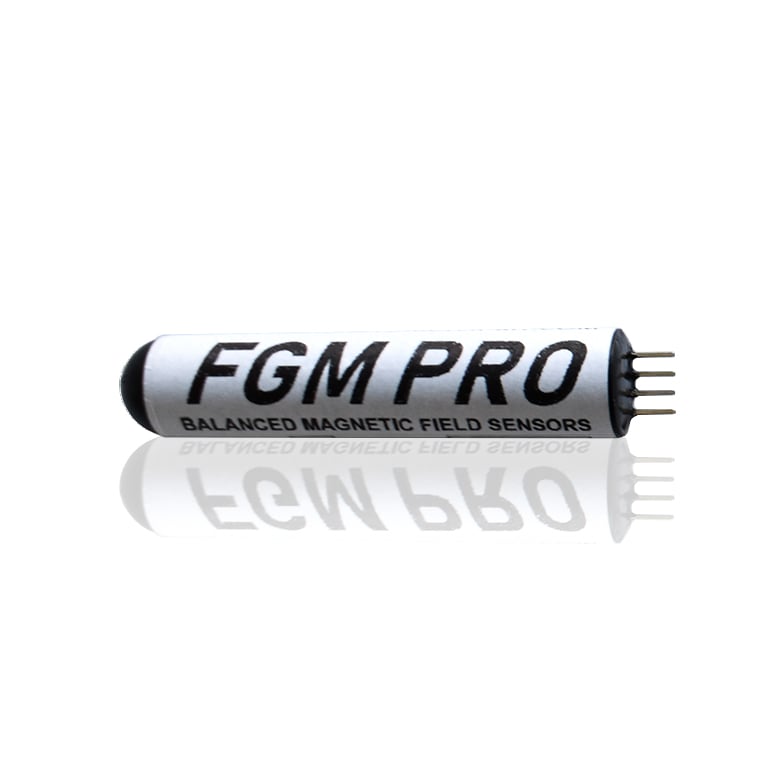 FGM 3 PRO Magnetic Field Sensor