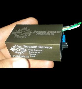 سنسور میدان مغناطیس (مگنتومتر) (Special Sensor (Multi rang