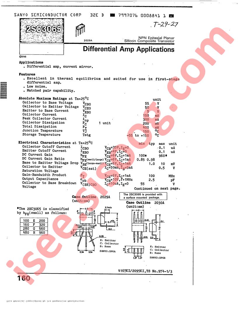 2SC3065