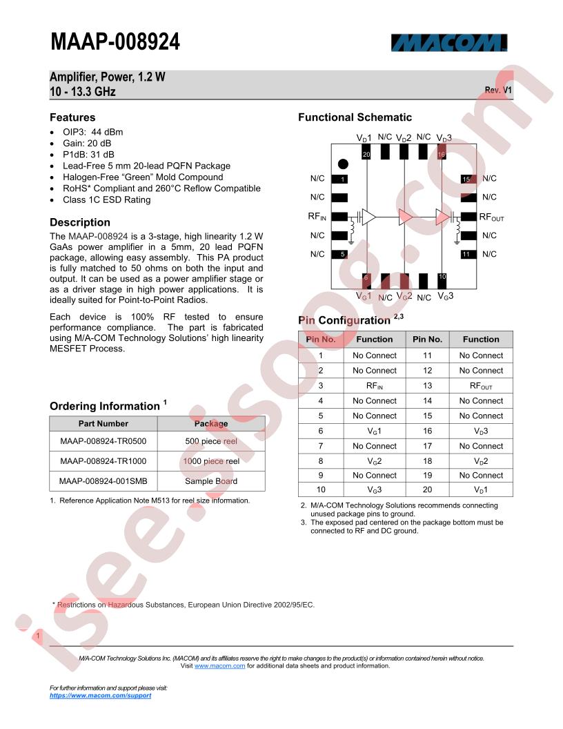 MAAP-008924-001SMB