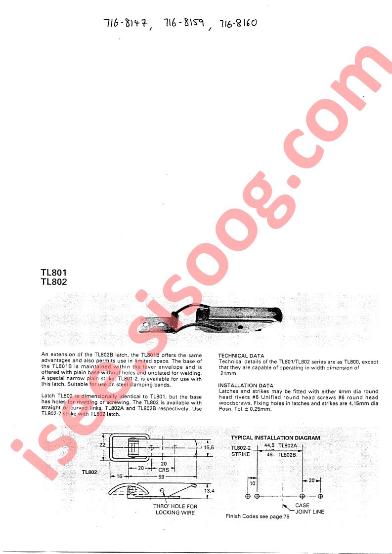 TL802
