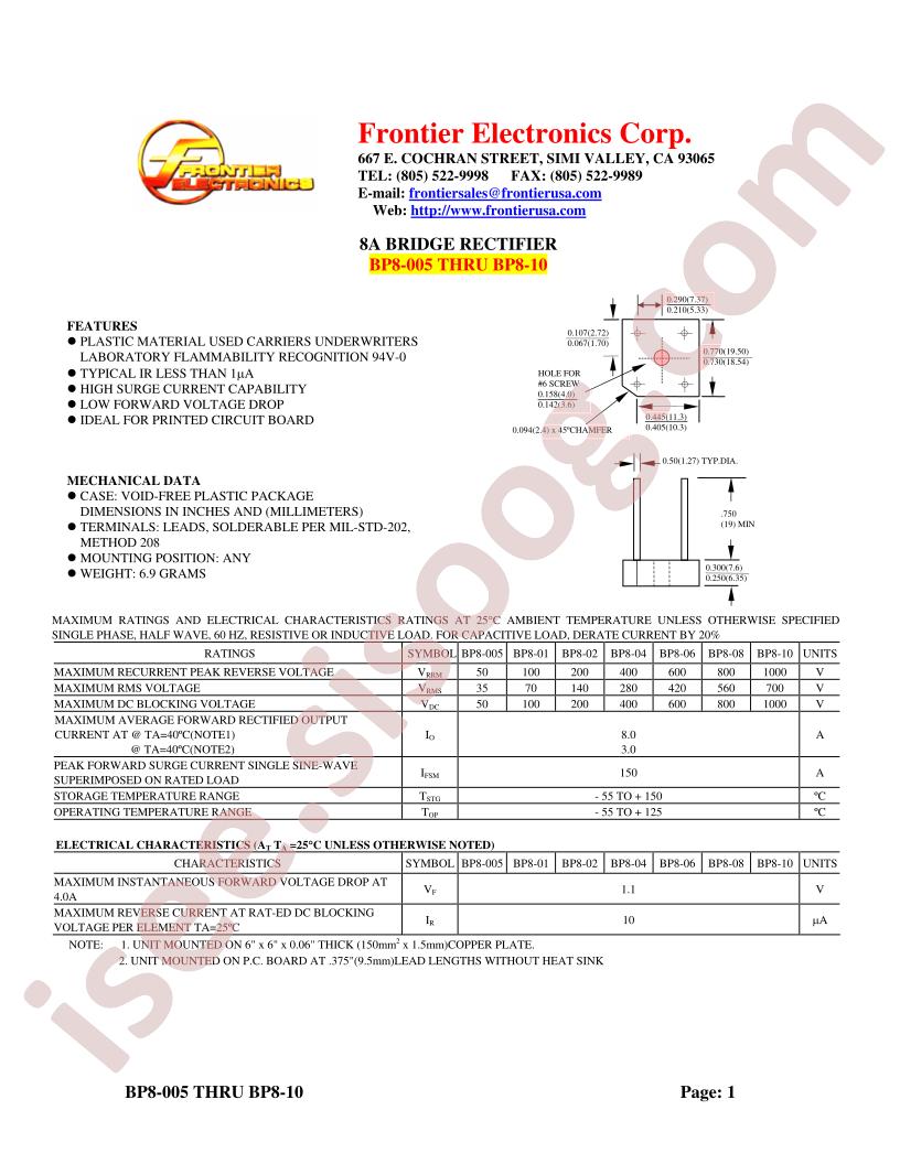 BP8-005