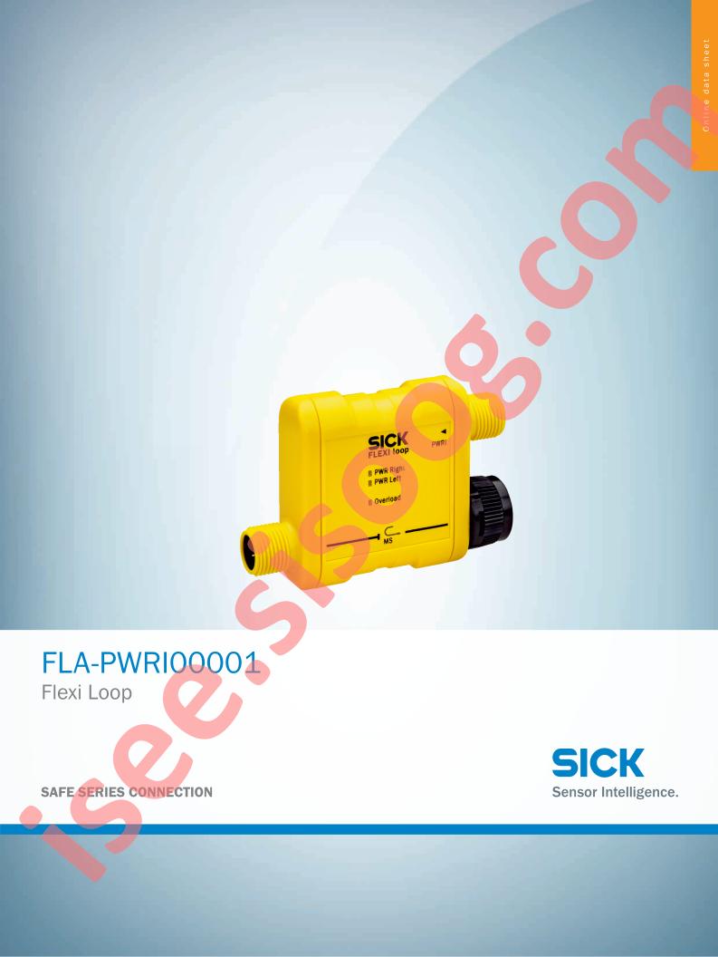 FLA-PWRI00001
