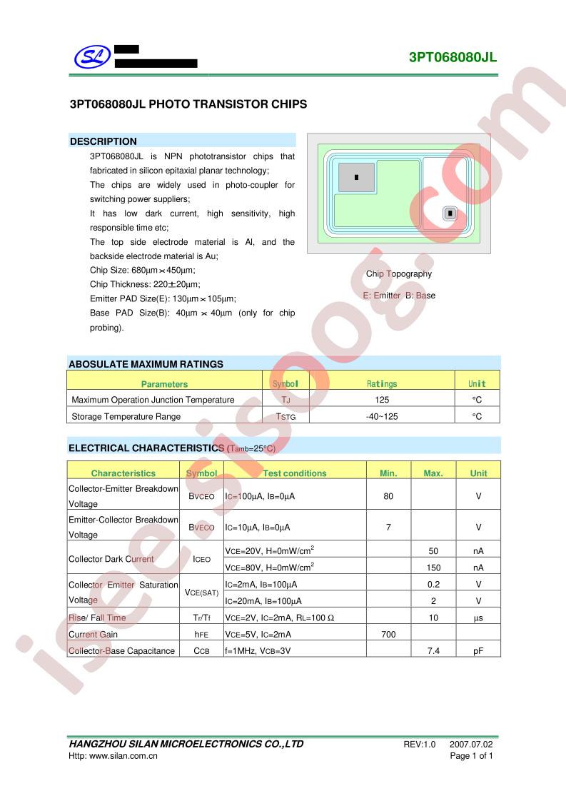 3PT068080JL