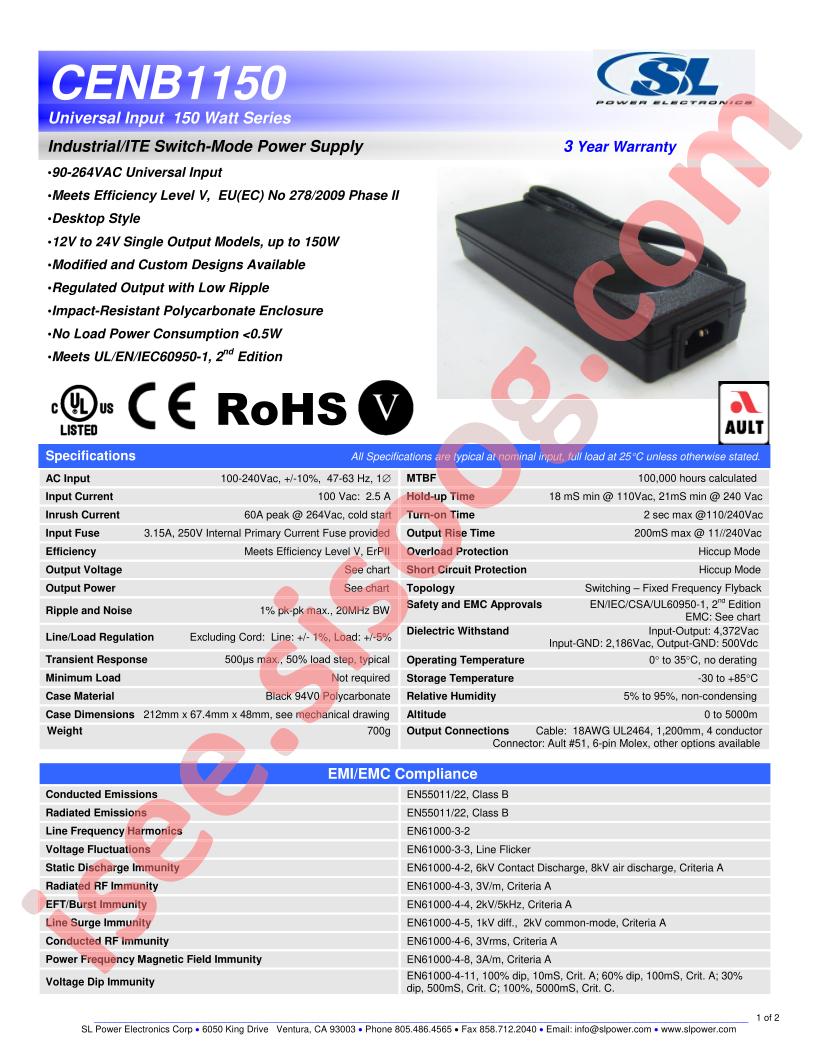 CENB1150A2451F01