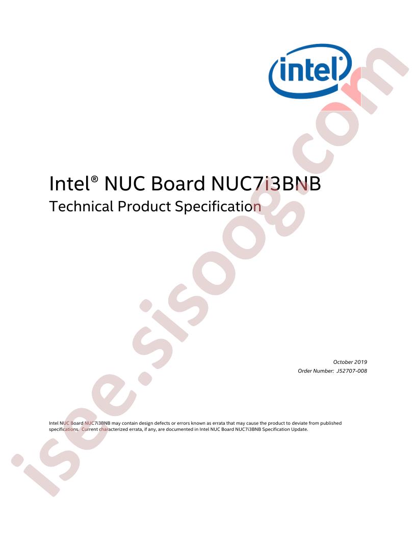 NUC7I3BNHX1