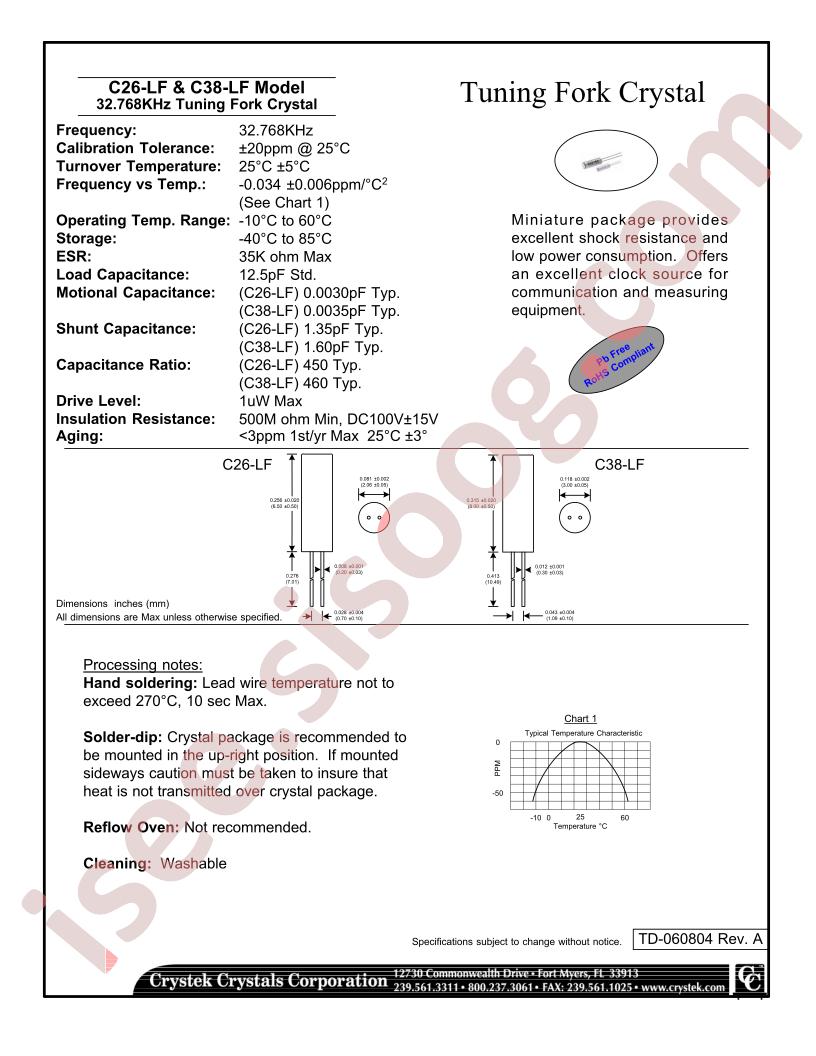 C26-LF