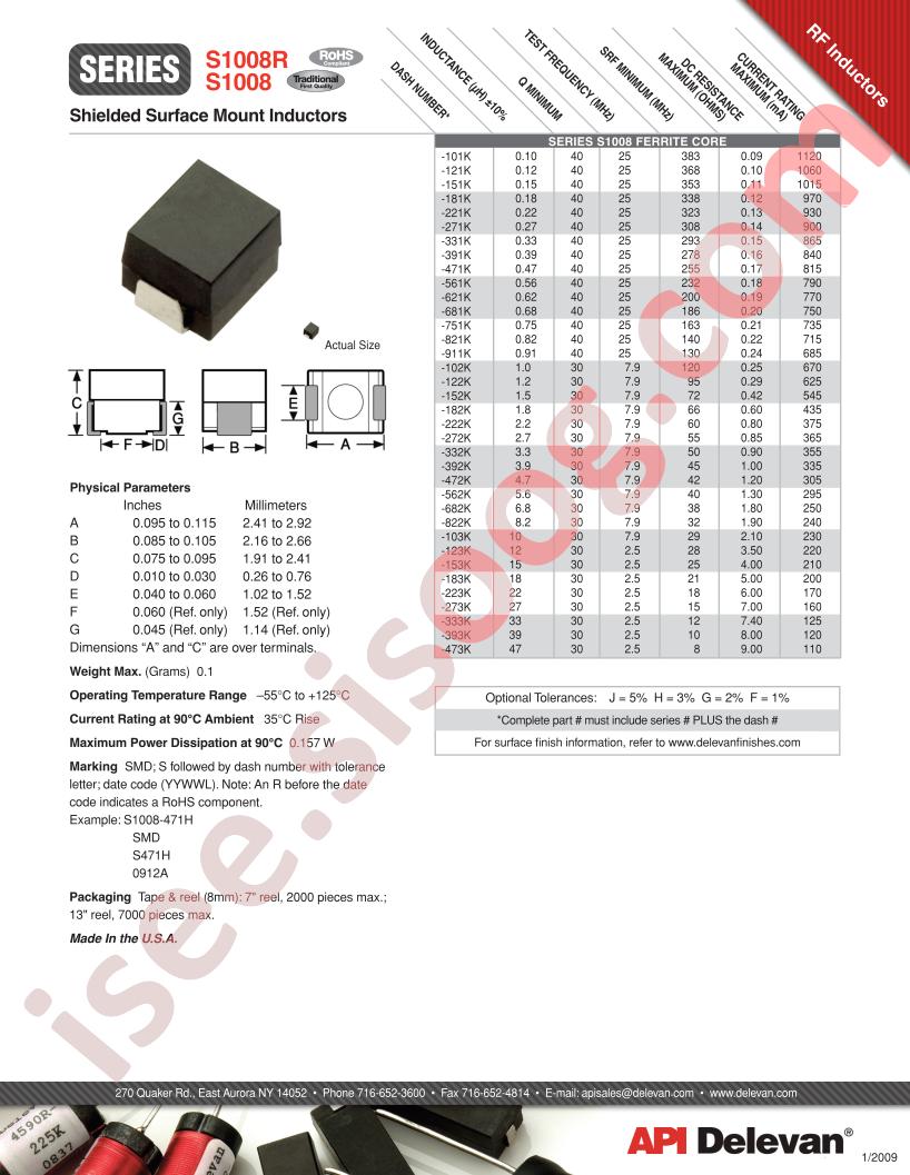 S1008-271K