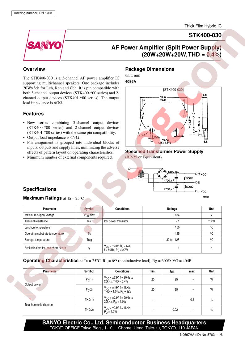 STK401-020