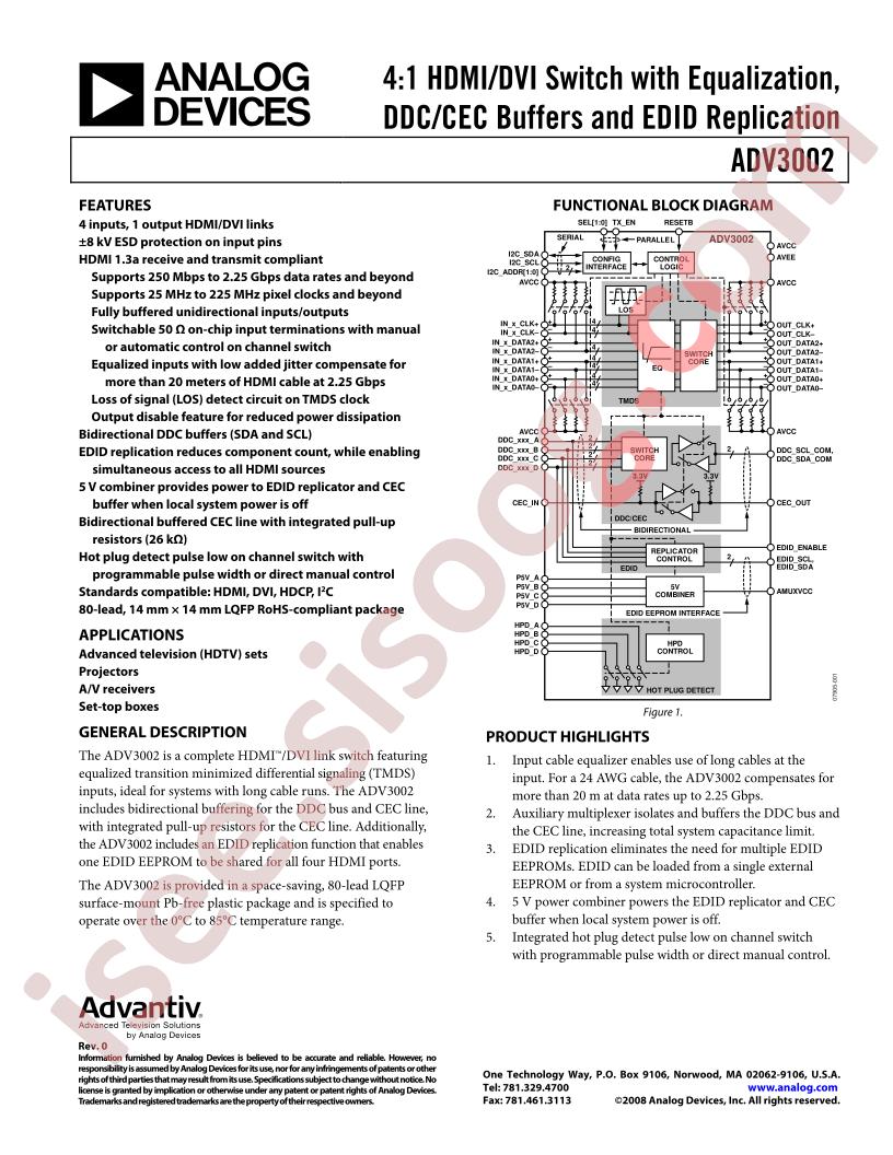 ADV3002