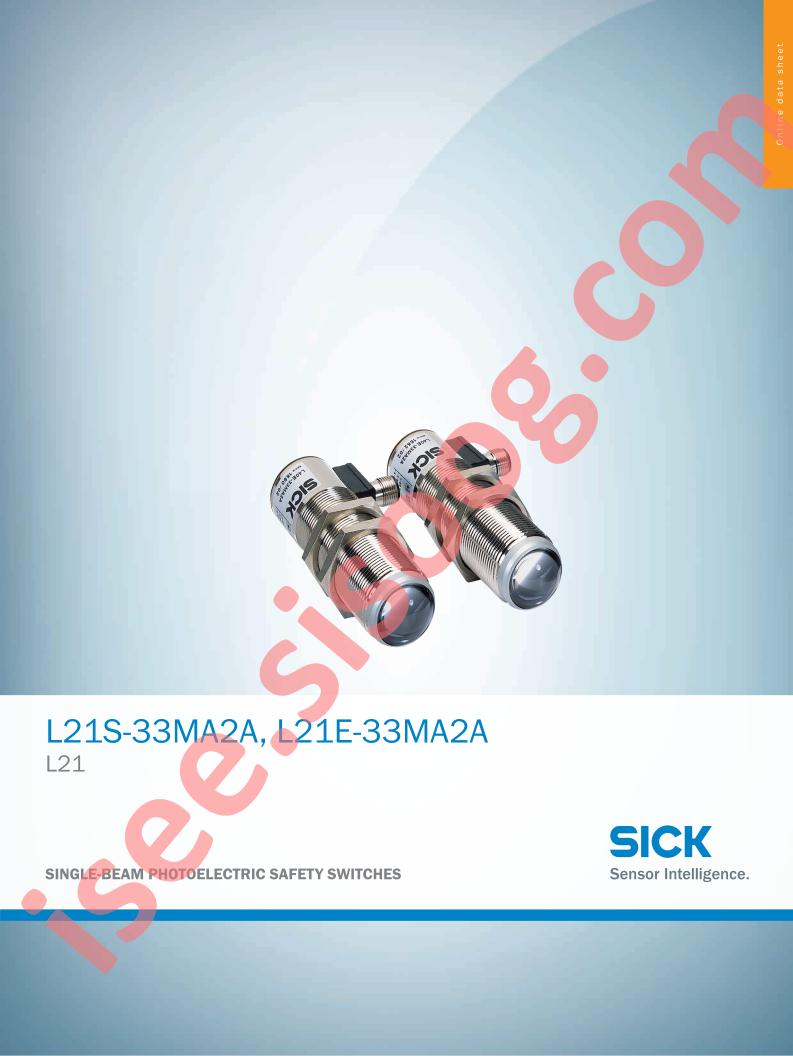L21E-33MA2A
