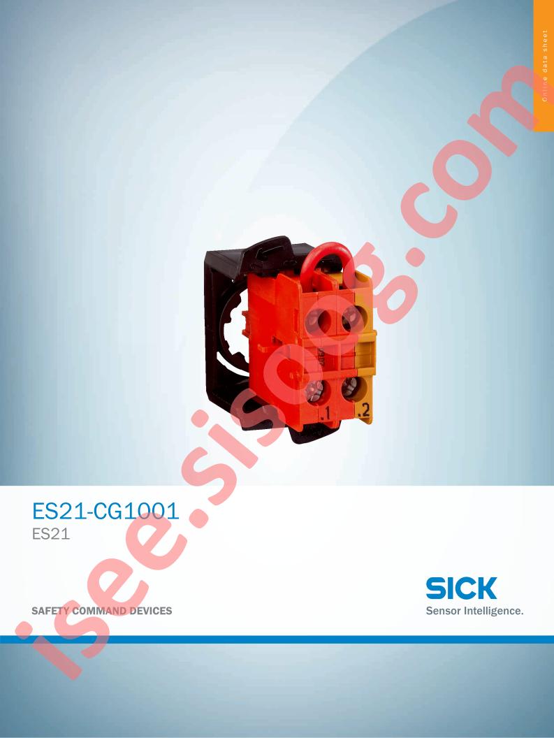 ES21-CG1001