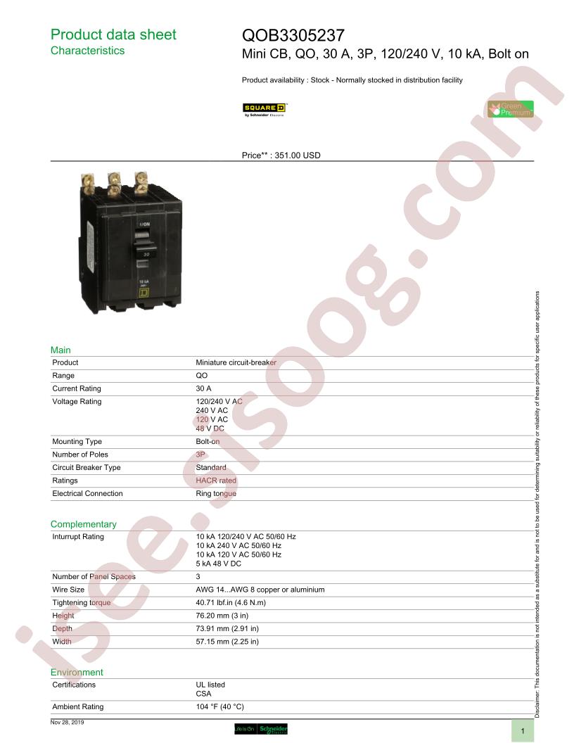QOB3305237